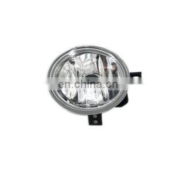 4116010-0000 4116020-0000 Fog Light for Zx Grand Tiger