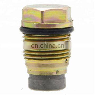 Original OEM Fuel Rail Pressure Relief Limiter Valve 1110010035 1110010015 1110010028 photo-3