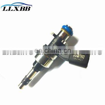 Original Fuel Injector 12629927 For Buick Cadillac CTS SRX Chevrolet GMC Terrain 12642021 FIJ0030 photo-3