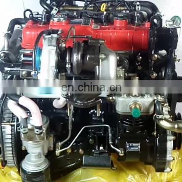 4JB1 diesel engine no-turbo motor for truck