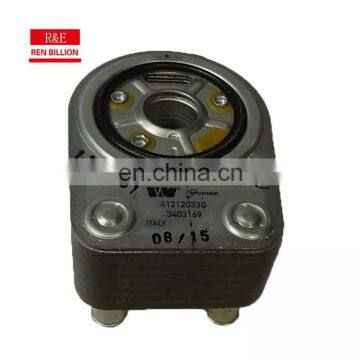 Genuine Parts Car VMR425 & VM2.5 Engine Oil Cooler 1013100RAD photo-3