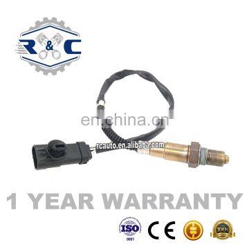R&C High Quality Sonda Lambda 8200035999 8200036542 For RENAULT TRAFIC TWINGO SCENIC THALIA Lower Upper o2 Sensor photo-4