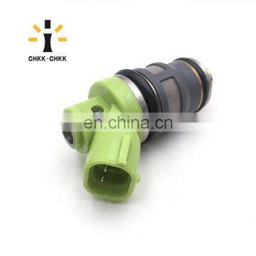 Automotive Parts Fuel Injector Nozzle OEM 23209-75060 photo-4
