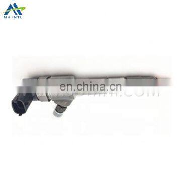 High Quality Diesel Common Rail Injector 0445110493 Diesel Engine Spare Part
