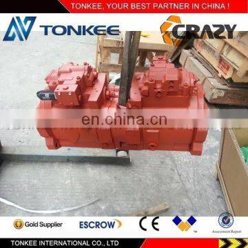 Excavator EC460B K3V180DTH10DR-3N2B hydraulic pump K3V180DTH hydraulic pump