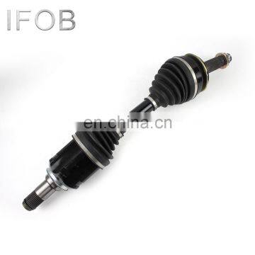 IFOB Front Axle Shaft for HILUX GGN25 KUN25 TGN26 43430-0K041