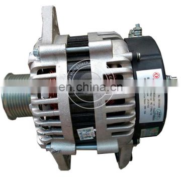 6CT Diesel Engine Alternator Car  Generator 3972529 37N29B-01010