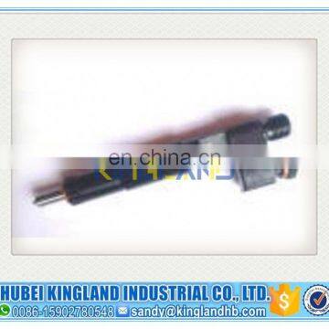 Diesel engine ShanghaiDiesel 121MetricC26AB-26AB701 fuel injector ZCK160P3125T injector PB96P315T