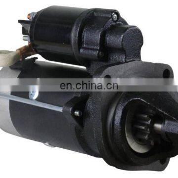 Starter Motor 4897223 2859528 504357110 82032859 0001230022 for Farm Tractors photo-3