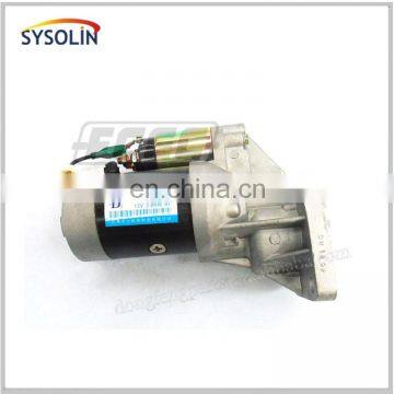 JAC Truck Spare Parts Starter JMC1042 Starter 3708100AA