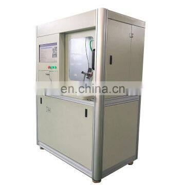 High Quality CRI200 Fuel Injection High Pressure Common Rai Injector Celibration Machine photo-3