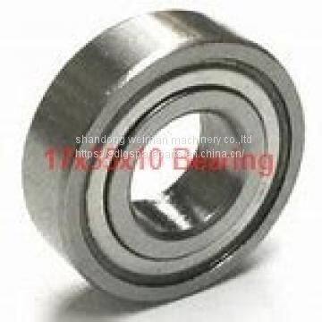 17x35x10 Bearing