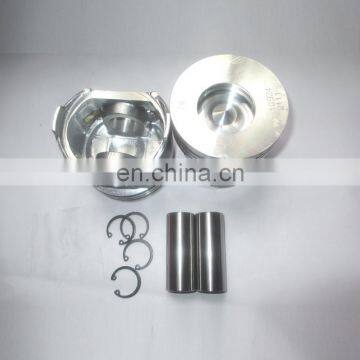 For EF750 engines spare parts of piston 13216-1860L for sale