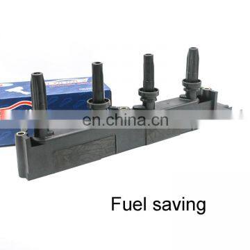 Wholesale Automotive Parts 597098 For Citroen C4 C5 C8 Peugeot 206 307 Ignition Coil Pack Ignition Coil Manufacturers