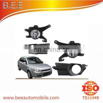 FOR PROTON SAGA BLM FOG LAMP
