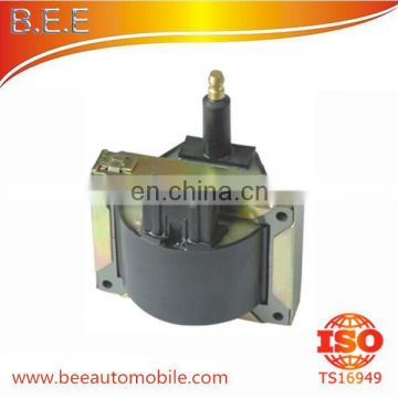 IGNITION COIL PEUGEOT 205 1.0 1.1 6062.0 90-91 LUCAS DLB 233 DUCELLIER 2526026A MAGNETI MARELLI 06705738010 06705754010