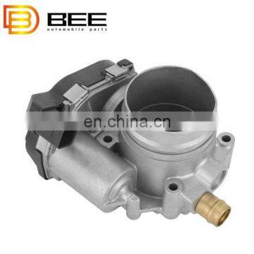 High Quality Throttle Body FOR BMW 13547588625/7588625/A2C53355204/ A2C83786800/ A2C59516600 photo-3