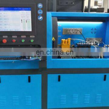 2 Oil Delivery HEUI Injector and Pump Test Bench CR819 photo-4