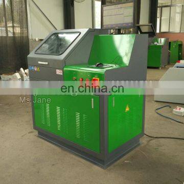 High-pressue CR709 NTS300 Diesel Fuel Common Rail Injector Test Bench DTS709 (CRI-XZ300C) photo-6