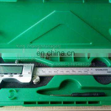 Digital Vernier Caliper photo-4
