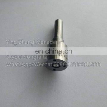 Diesel common rail fuel injector 0433171974 nozzle Diesel common rail fuel injector nozzle DLLA142P1595