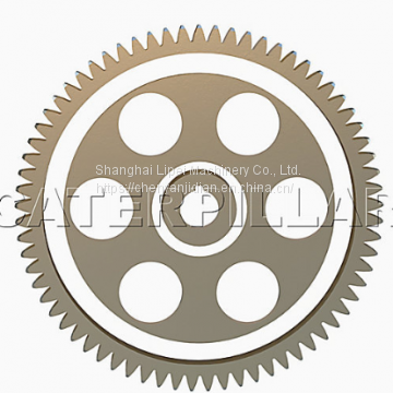 Caterpillar: oil pump gear 149-9110    1499110