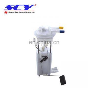 Diesel Engine Facet Fuel Pump Suitable for Buick Low Pressure Electric OE E3518M MU213