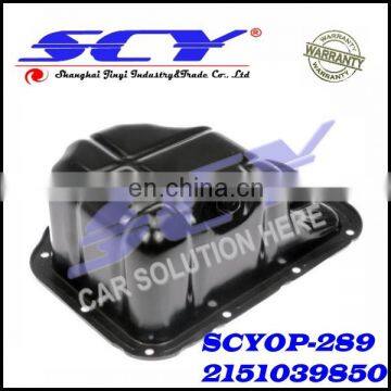 Engine Oil Pan 2003-2006 for Kia Sorento 21510-39851 2151039851 21510-39850 2151039850