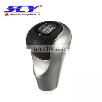 Рукоятка рычага переключения передач, подходящая для HONDA 54102SNAA02 54102-SNA-A02
