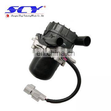 Smog Secondary Auxiliary Air Pump Suitable For Toyota 17600-0C020