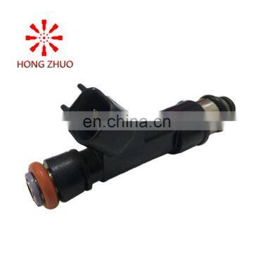 High Performance Factory Manufacturing Hot Nozzle Best Quality &price &service Fuel Injector Nozzle AL3E-F7A photo-7