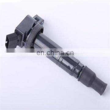 automotive parts high performance ignition coil DQ910848 90919-T2001 90919-02248 UF495 90919-C2002