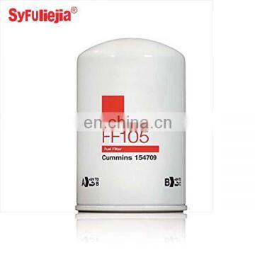 Truck Engine Spin-On Fuel Filter FF105