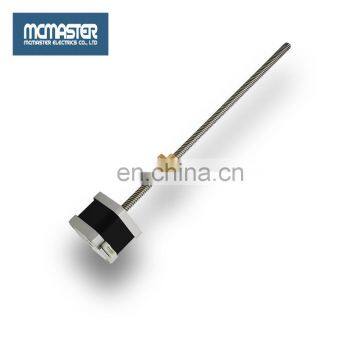 2.5V DC Micro Stepper Motor for Machine EMM814 photo-3