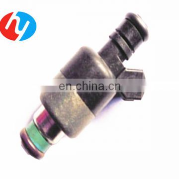 Car parts new 17121646 25176913 For Corsa Saturn Series Fuel nozzle petrol car fuel injector system