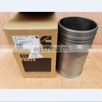 4090054 Cylinder liner for Cummins qsk19 diesel engine