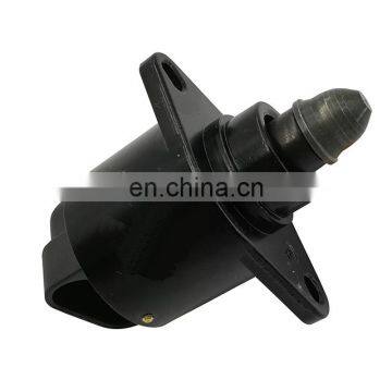 Car Idle Air Control Valve Stepper Motor S11113501160304 3721107010 IACV ICV Manufacturer Auto Engine Parts for BYD JINBEI Chery