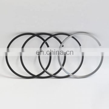 For 6BG1 Excavator Engine Parts Piston Ring 1-12121146-0 1121211460 112121-1460