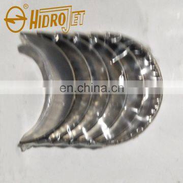 Diesel engine parts 6D102 CON ROD BEARING (STD)  4893693 PC200-7