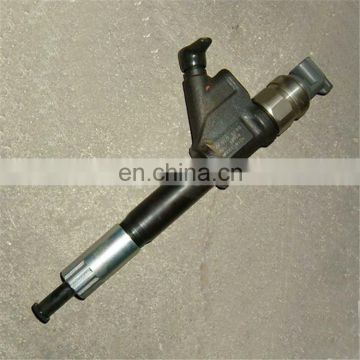 Sinotruk Howo Parts Diesel Engine Fuel Injector 080051 For Sale photo-2