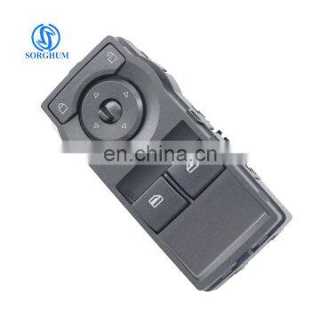 16+7 Pin Electric Master Power Window Switch For Holden Pontiac 2 Door 92247221 photo-3