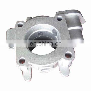 China Forged Air Compressor Part Customized 7075 t6 Aluminum Forging Parts