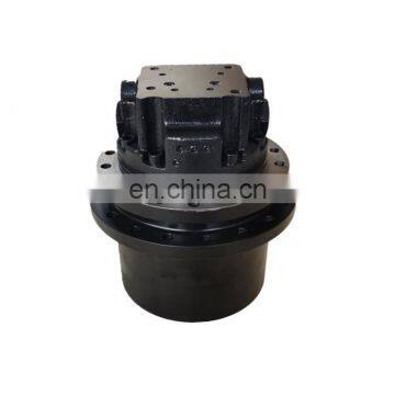 Excavator Track Device DX27 Travel Motor DX27Z Final Drive