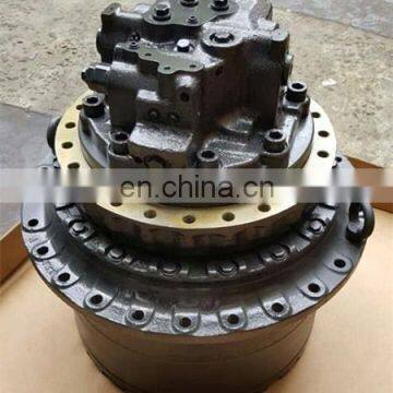 Excavator Travel Motor 706-88-00150 PC400-6 Final Drive