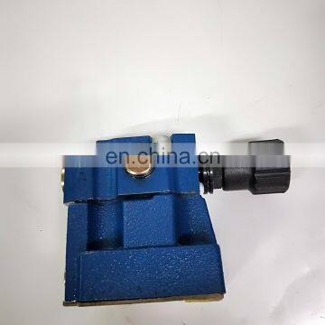 Beijing Huade Pilot Electromagnetic Relief Valve DBW10-2-50/315AG24 DBW10B-1-50B/3156AG24N9Z5L DBW10A-2-50B/315Y6BG24N9 photo-4