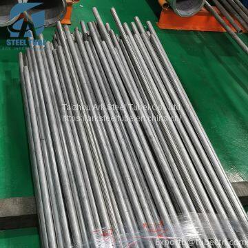 ASTM B829/ASME SB829 Nickel Alloy Tube Inconel 600/Inconel 601 /Inconel 625/Incoloy 825/ Incoloy 800