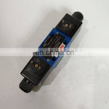 Electromagnetic Directional Valve 4WE6M62 Rexroth Hydraulic Valve