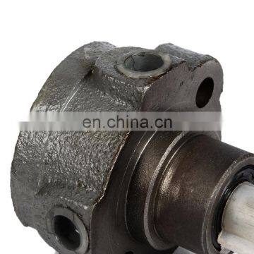 High Temperature Electric Gear Plunger Pump R12-1 Type Two-way Lubrication Pump photo-5