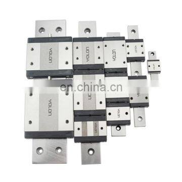 YGW/MGW5C MGW7H MGW9C MGW12H  MGW15C Linear guideway  miniature linear rail guide