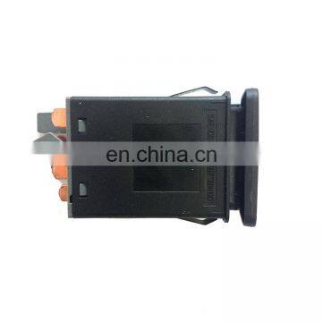 Hazard Warning Light Flasher Switch Emergency For VW JETTA GOLF OEM 1J0953235J 1J0 953 235C